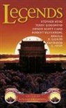 Robert Silverberg, Robert Silverberg, Silverberg Robert - Legends