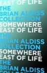 Brian Aldiss, Brian W. Aldiss - The Squire Quartet