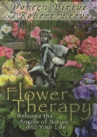 Robert Reeves, Doreen Virtue, Doreen Reeves Virtue - Flower Therapy