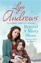 Lyn Andrews, Lynda Andrews - Beyond a Misty Shore