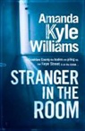 Amanda Kyle Williams, Amanda Kyle Williams - Stranger In The Room (Keye Street 2)