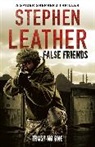 Stephen Leather - False Friends