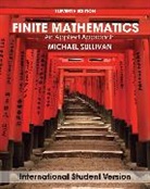 Michael Sullivan, Michael (Chicago State University) Sullivan - Finite Mathematics