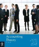 Jayne Godfrey, Jayne Hodgson Godfrey, Godfrey Jayne, Jane Hamilton, Allan Hodgson, Hodgson Allan... - Accounting Theory
