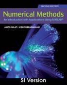 Amos Gilat, Amos Subramaniam Gilat - Numerical Methods With Matlab