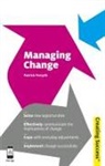 Patrick Forsyth - Managing Change