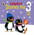 Ladybird - Ladybird Stories for 3 Year Olds