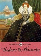 Ladybird - Ladybird Histories: Tudors and Stuarts
