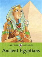 Ladybird - Ladybird Histories: Ancient Egyptians