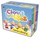 Unknown - Cloudbabies Little Library