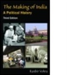 Ranbir Vohra, Vohra Ranbir - Making of India
