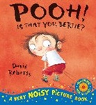 David Roberts, David Roberts - Pooh! Is That You, Bertie?