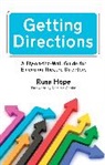 Hope, Russ Hope, Russell Hope, Hope Russ - Getting Directions