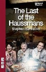 Stephen Beresford, Beresford Stephen - Last of the Haussmans