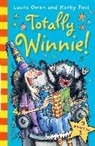 Laura Owen, Laura Paul Owen, Korky Paul - Totally Winnie! 3-In-1