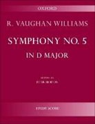 Peter Horton, Ralph Vaughan Williams, Peter Horton - Symphony No. 5