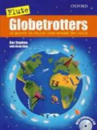 Nicky King, Ros Stephen, Nicky King - Flute Globetrotters