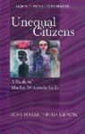 Zoya Hasan, Zoya (Professor Hasan, Zoya Menon Hasan, Ritu Menon, Ritu (Publisher Menon - Unequal Citizens