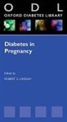 Robert Lindsay, Robert Lindsay - Diabetes in Pregnancy