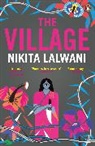 Nikita Lalwani, Lalwani Nikita, Lalwani Nikita - The Village