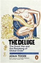 Adam Tooze, Tooze Adam - The Deluge