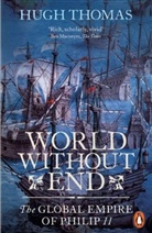 Hugh Thomas, Thomas Hugh - World Without End