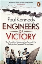 Paul Kennedy, Kennedy Paul - Engineers of Victory