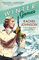 Rachel Johnson, Johnson Rachel - Winter Games