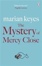 Marian Keyes, Marian Keyes - The Mystery of Mercy Close