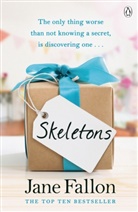 Jane Fallon, Jane Fallon - Skeletons