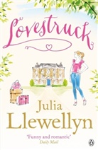 Julia Llewellyn, Llewellyn Julia - Lovestruck