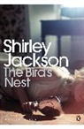 Shirley Jackson, JACKSON SHIRLEY - The Bird's Nest