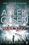 Olsen Jussi Adler, Jussi Adler Olsen, Adler Olsen Jussi, Jussi Adler-Olsen - Redemption