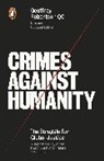 Geoffrey Robertson, Robertson Geoffrey - Crimes Against Humanity