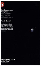 Caleb Scharf, Caleb Scharf, Caleb A. Scharf - The Copernicus Complex