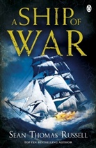 Sean T Russell, Sean Th. Russell, Sean Thomas Russell, Russell Sean Thom, Russell Sean Thomas - A Ship of War