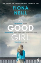 Fiona Neill, Fiona Neill - The Good Girl