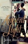 John Banville, John (Author) Banville, Banville John - Ancient Light