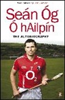211, G, Sean 211 hAilpín, Sean Og O Hailpin, Seán Óg Ó hAilpín, Sean Og O Hailpin - The Autobiography