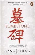 Edward Friedman, Guo Jian, Yang Jisheng, Jisheng Yang, Stacy Mosher, Jisheng Yang... - Tombstone