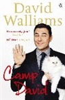 David Walliams, Walliams David, David Williams - Camp David