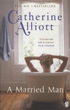 Catherine Alliott, Alliott Catherine - Married Man