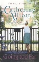 Catherine Alliott, Alliott Catherine - Going Too Far