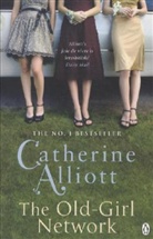 Catherine Alliott, Alliott Catherine - The Old Girl Network