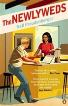 Nell Freudenberger, Freudenberger Nel - The Newlyweds