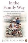 Jane Robinson, Robinson Jane - In the Family Way