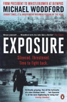 Michael Woodford, Woodford Michael - Exposure