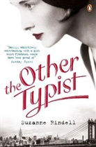Suzanne Rindell, Rindell Suzanne - The Other Typist