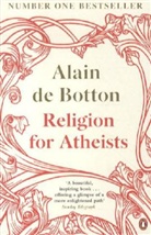 Alain de Botton, Botton Alain De - Religion for Atheists