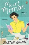 Justin Quinn, Justin Quinn - Mount Merrion